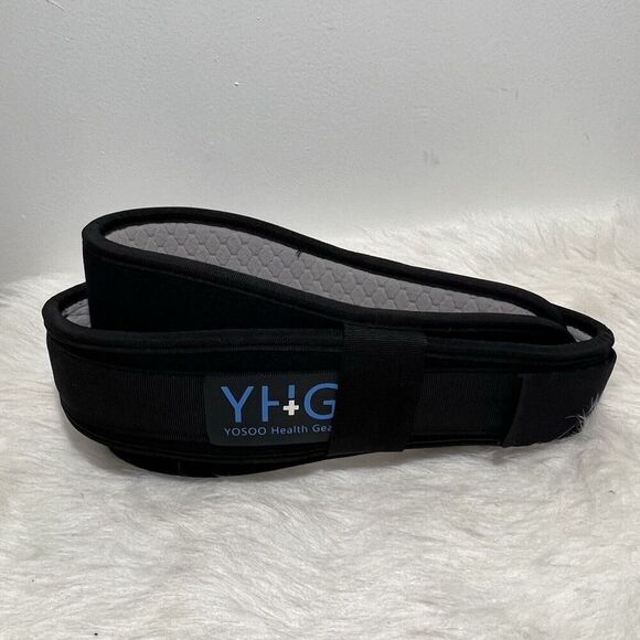 New Yosoo Health Gear‎ Weight Lifting Belt -- Size Large - Picture 5 of 8